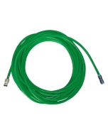 Unger - nLITE DuroFlex slang groen, 25 meter