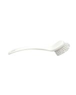 HCS - Afwasborstel - 225x35 mm - medium, Wit