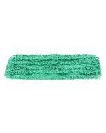 i-team - i-fibre vlakmop Large - 40 cm, groen