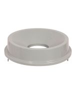 Rubbermaid - Funnel deksel - Brute container 121,1 liter