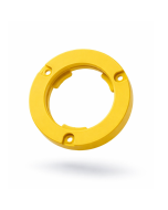 i-team - i-mop Lite - Borstelring, geel - set á 2 stuks