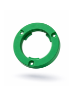 i-team - i-mop Lite - Borstelring, groen - set á 2 stuks