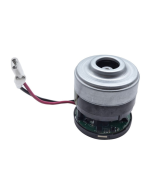 i-team - KIT VACCUUM MOTOR 250W 28.8V - Co-Botic 1900