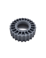 i-team - KIT RUBBER VACUUM MOTOR TOP - Co-Botic 1900