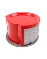 i-team - Filter cartridge Rood - i-vac C06 - HEPA