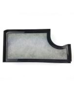 i-team - Filter cassette Zwart - i-vac 30UR - Standaard