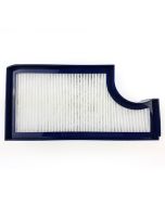 i-team - Filter cassette Blauw - i-vac 30UR - ULPA