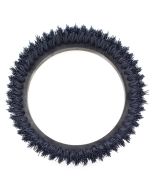 i-team -  i-scrub 30EM - Borstelring - Ø9,5" PP 1.0MM, Grijs