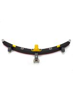 i-team - i-mop XXL - Zuigmond met Linatex rubbers -Click V24