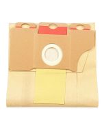 i-team - Stofzak - i-vac 30UR - 10 stuks per pak