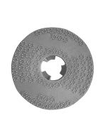 Motorscrubber - JET3 - padhouder