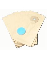 Cleanfx - Stofzak - Cleanfix SW21 Combi pak à 10 stuks