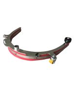 Cleanfix - parabolische zuigmond - RA500 IBCT