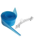 Cleanfix -zuigrubbers oliebestendig parabol - RA505 & RA605