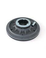 Cleanfix - padhouder foam voor slijpschijven Ø 43 cm 17 inch