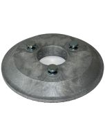 Cleanfix - padhouder Ø 43 cm 17 inch - RA900