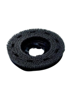 Cleanfix - silicium carbid borstel Ø 43 cm 17 inch - RA900