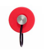 i-team - i-mop XL & XXL - Dop schoonwaterreservoir, Rood