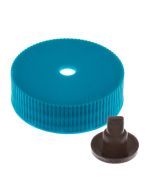 i-team - i-scrub 21 - Dop schoonwaterreservoir