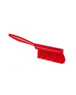 HCS - Handveger - 340x35 mm - hard, Rood