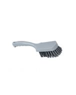 HCS - Handborstel - 275x70 mm - medium, Grijs