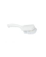 HCS - Handborstel - 275x70 mm - medium, Wit