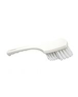 HCS - Handborstel - gespleten vezel - 275x70mm -zacht, Wit