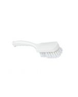 HCS - Handborstel - 275x70 mm - hard, Wit