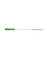 HCS - Pijpenborstel - Ø 10x150x500 mm - medium, Groen