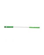 HCS - Pijpenborstel - Ø 20x150x500 mm - medium, Groen