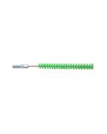 HCS - Pijpenborstel - Ø 12x100x160 mm - medium, Groen