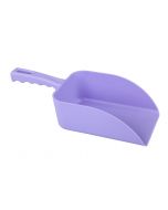 HCS - Handschep - 138x310 mm - medium - 750 gram, Paars