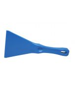 HCS - Spatel - 110x250 mm - kunststof, Blauw