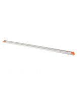HCS - Aluminium ophangrail - 900 mm, Oranje