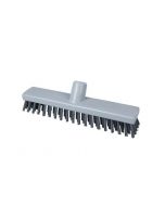 HCS - Schrobber - 280x50 mm - hard, Grijs