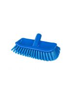 HCS - Hoekschrobber 285 x 110 mm medium, Blauw