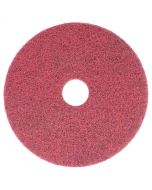 Bright 'n Water pad - Ø 30 cm - 12 inch - #0 rood, 2 stuks