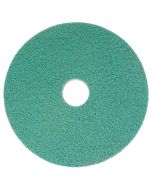 Bright 'n Water pad - Ø 35 cm - 14 inch - groen, 2 stuks