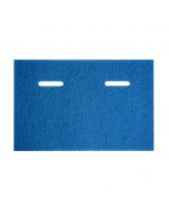 Excentr Pad - Excentr 55-35 - Blauw, doos à 5 stuks
