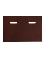 Excentr - Maroon Strip pad - Excentr 55-35, doos à 10 stuks