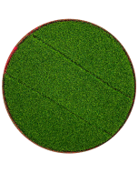 Excentr - Fiber Pad 18 inch - EXCENTR 43 - per stuk