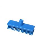 HCS - Schrobber - 225x60 mm - hard, Blauw