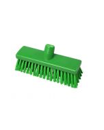 HCS - Wasborstel - 225x60 mm - medium, Groen