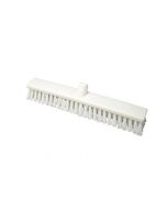 HCS - Veger - 500x60 mm - Ø0,30mm - medium, Wit