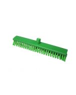 HCS - Veger - 500x60 mm - Ø0,30mm - medium, Groen