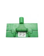HCS - doodlebug padhouder - steelmodel, Groen