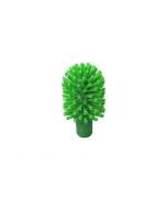HCS - Pijpenborstel - Ø 80x100x125 mm - medium, Groen