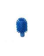 HCS - Pijpenborstel - Ø 90x105x130 mm - medium, Blauw