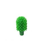 HCS - Pijpenborstel - Ø 90x105x130 mm - medium, Groen