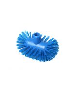 HCS - Tankborstel - 200x120 mm - medium, Blauw
